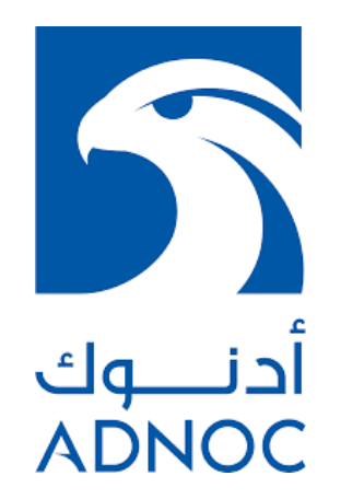 ADNOC logo