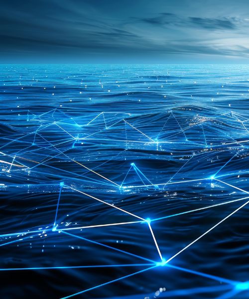 Subsea and onshore cable infrastructure