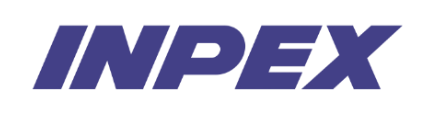 INPEX logo