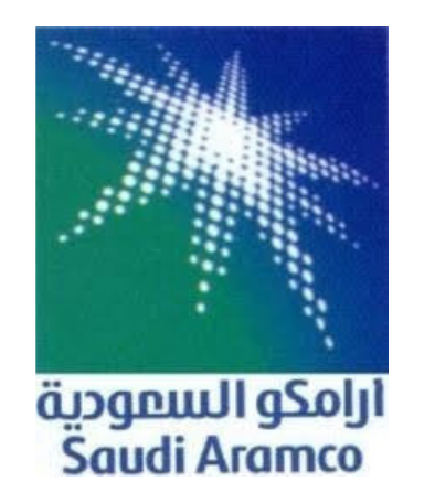 Saudi Aramco logo
