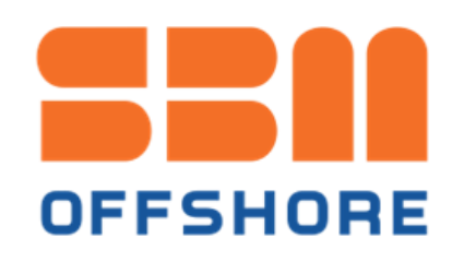 SBM Offshore logo