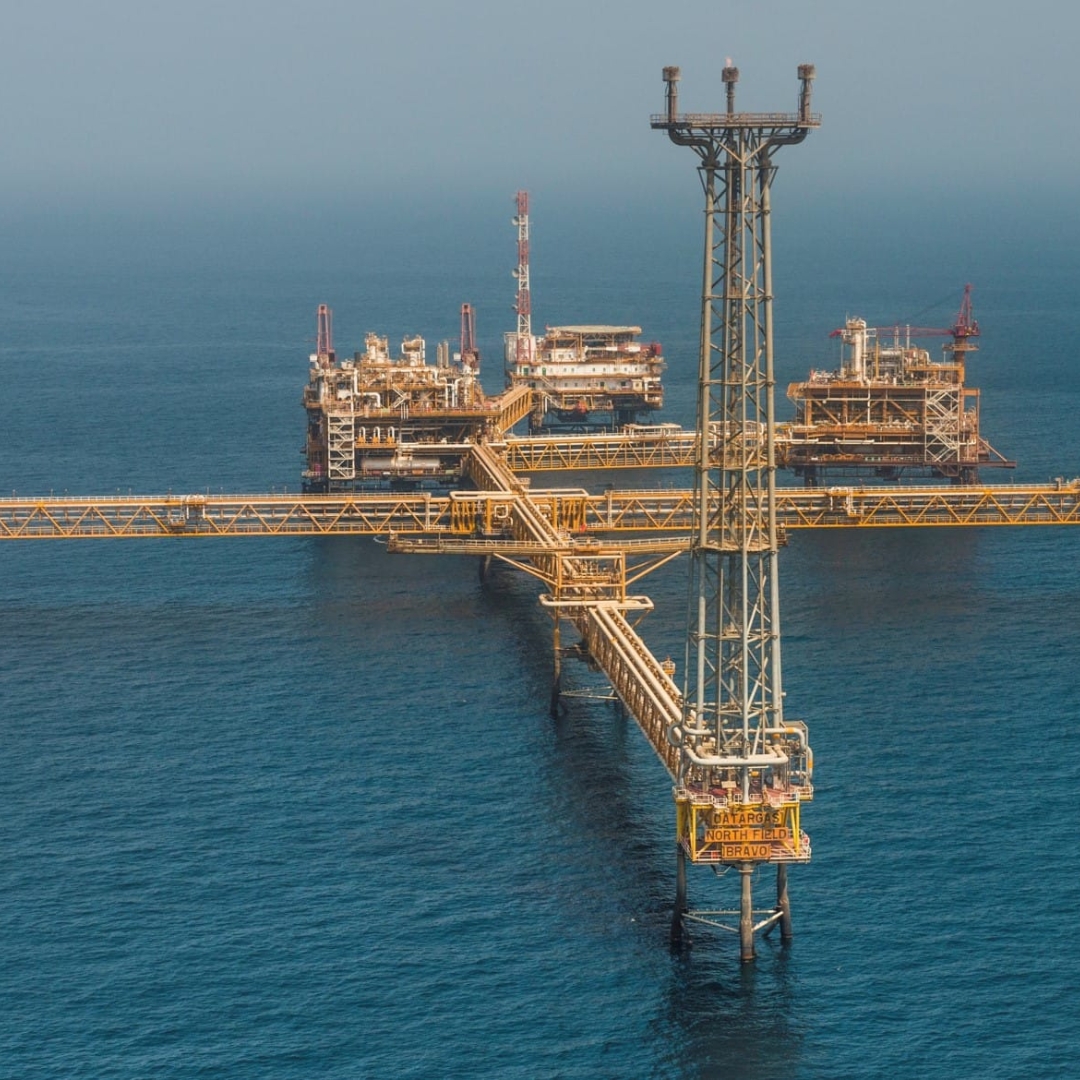 North Field Production Sustainability (NFPS)