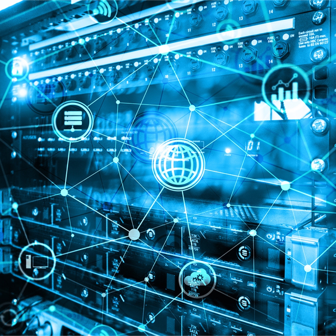 Complex Telecom System Integration