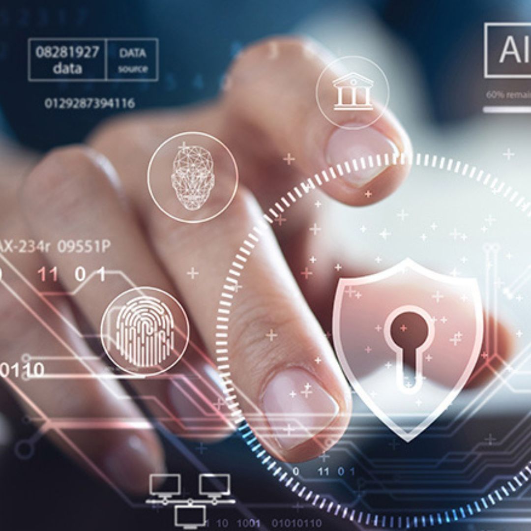 Cybersecurity for Critical Energy Projects